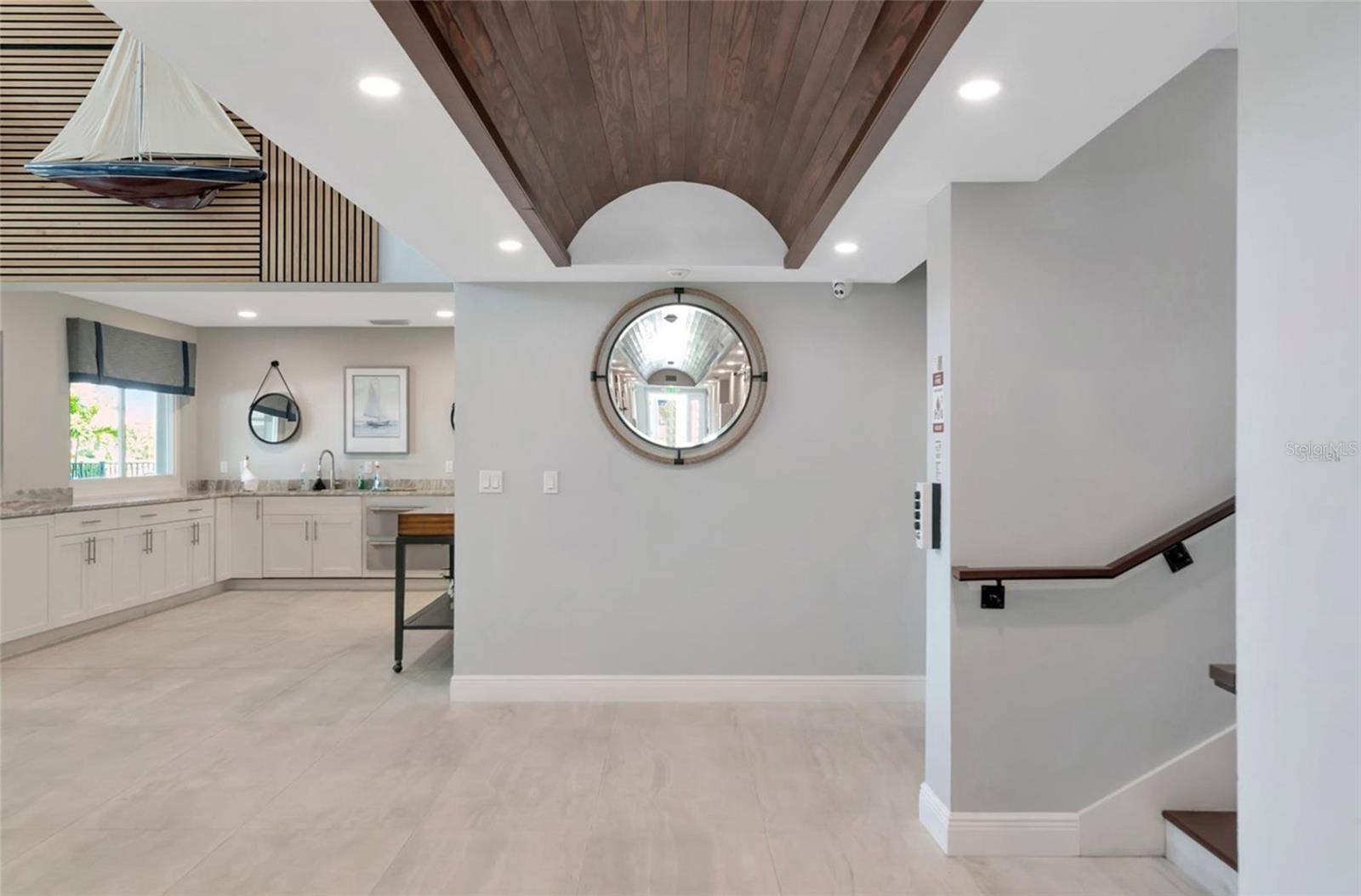 SOUTHBAY YACHT & RACQUET CLUB - Residential