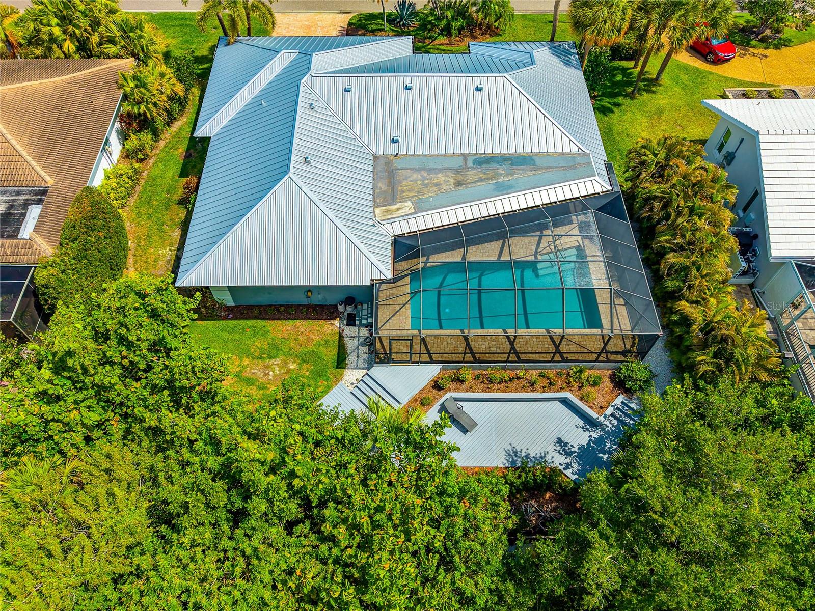 SOUTHBAY YACHT & RACQUET CLUB - Residential