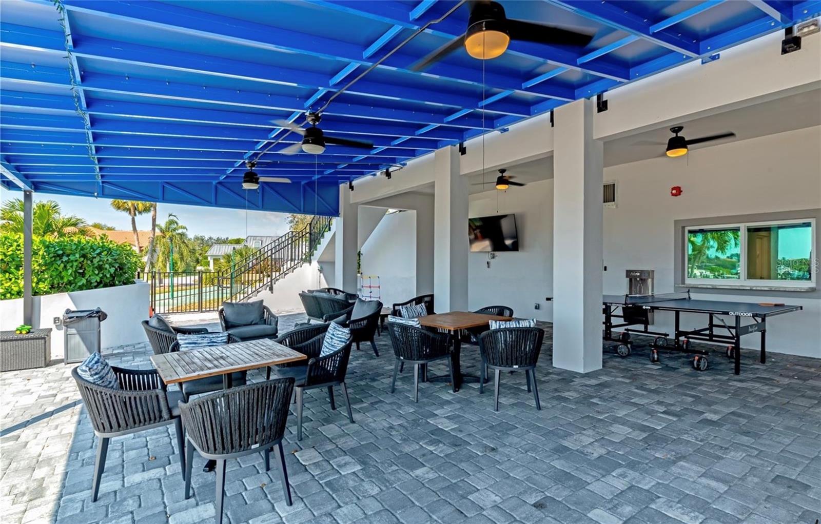 SOUTHBAY YACHT & RACQUET CLUB - Residential
