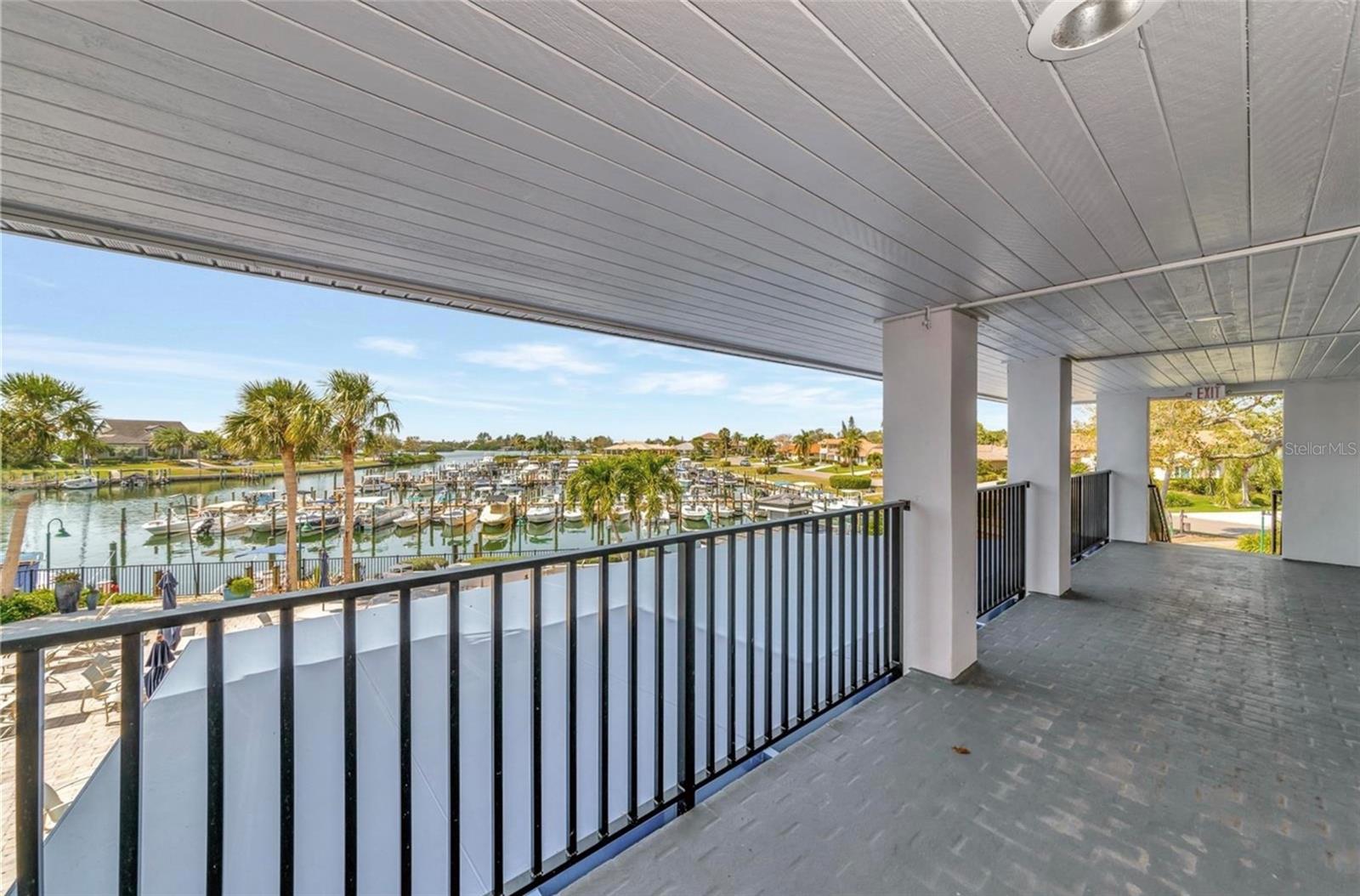 SOUTHBAY YACHT & RACQUET CLUB - Residential