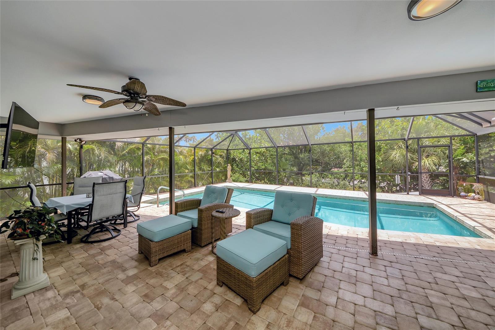 SOUTHBAY YACHT & RACQUET CLUB - Residential
