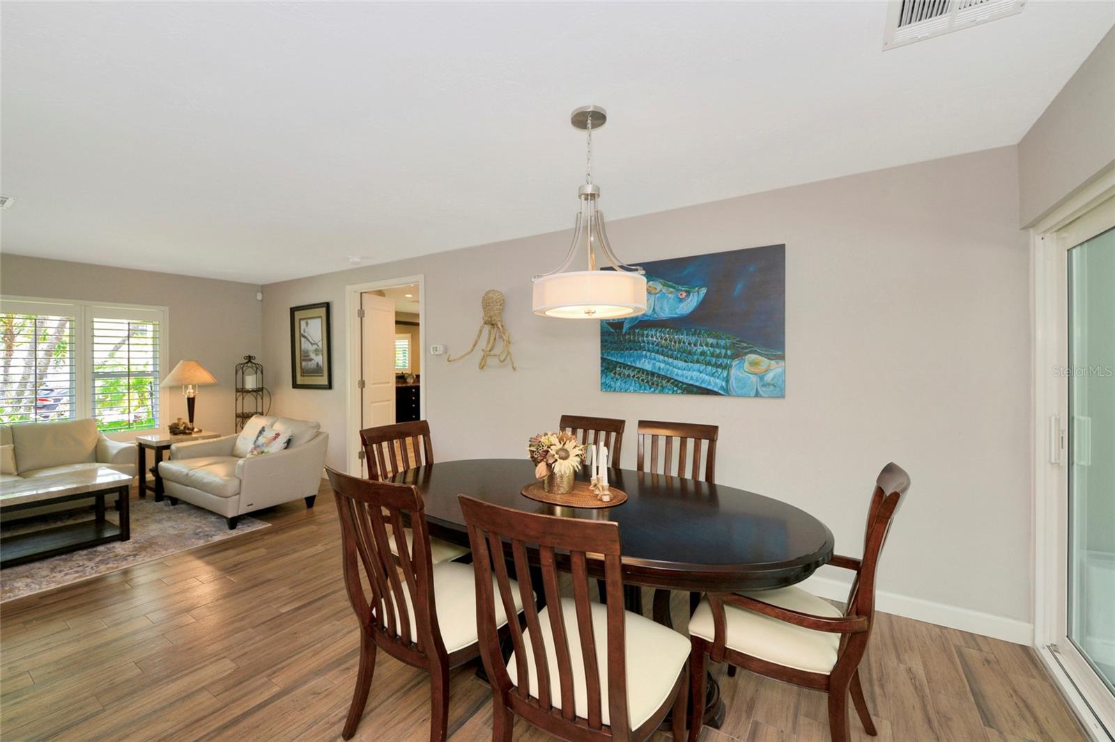 SOUTHBAY YACHT & RACQUET CLUB - Residential