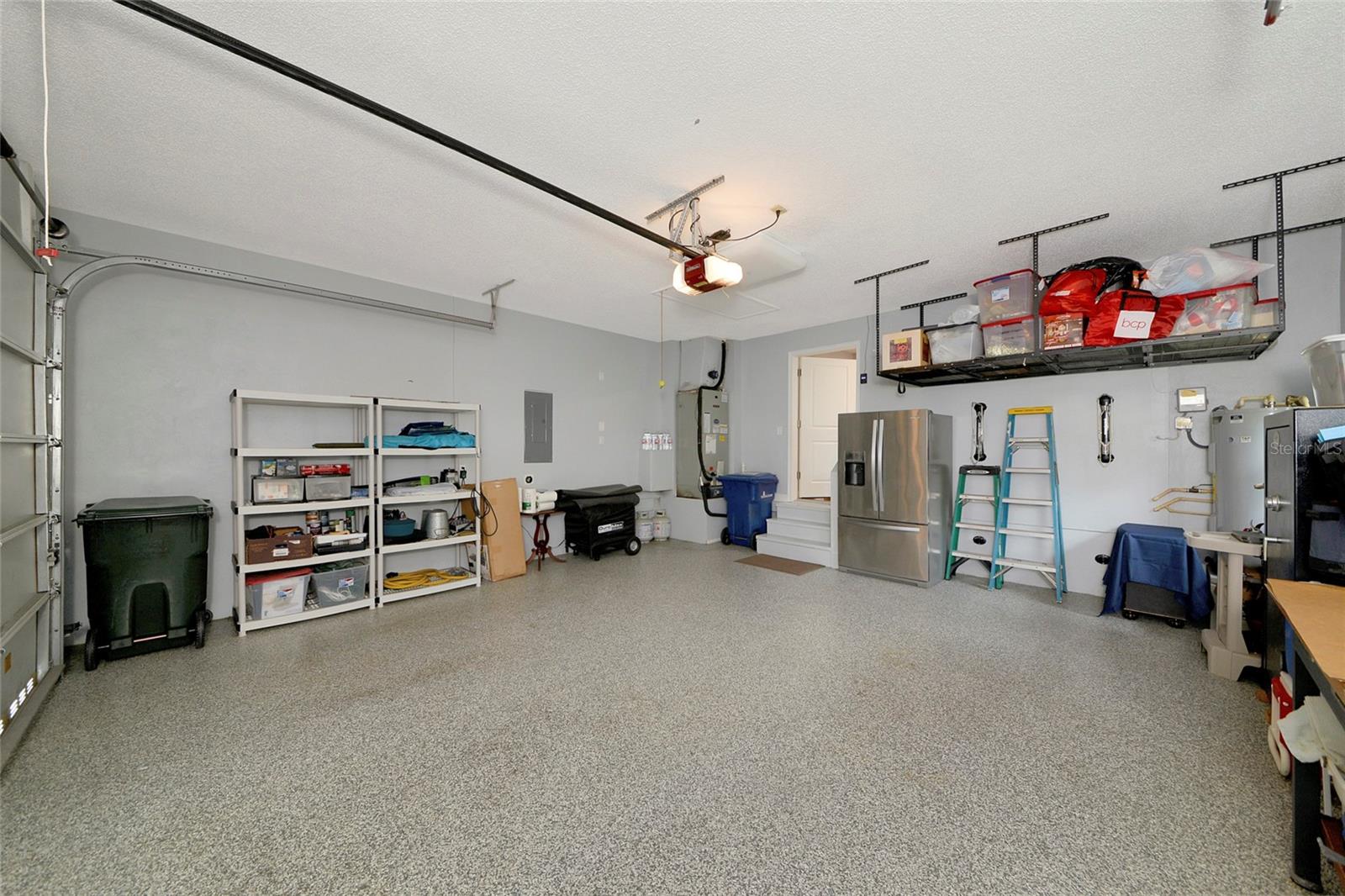 SOUTHBAY YACHT & RACQUET CLUB - Residential