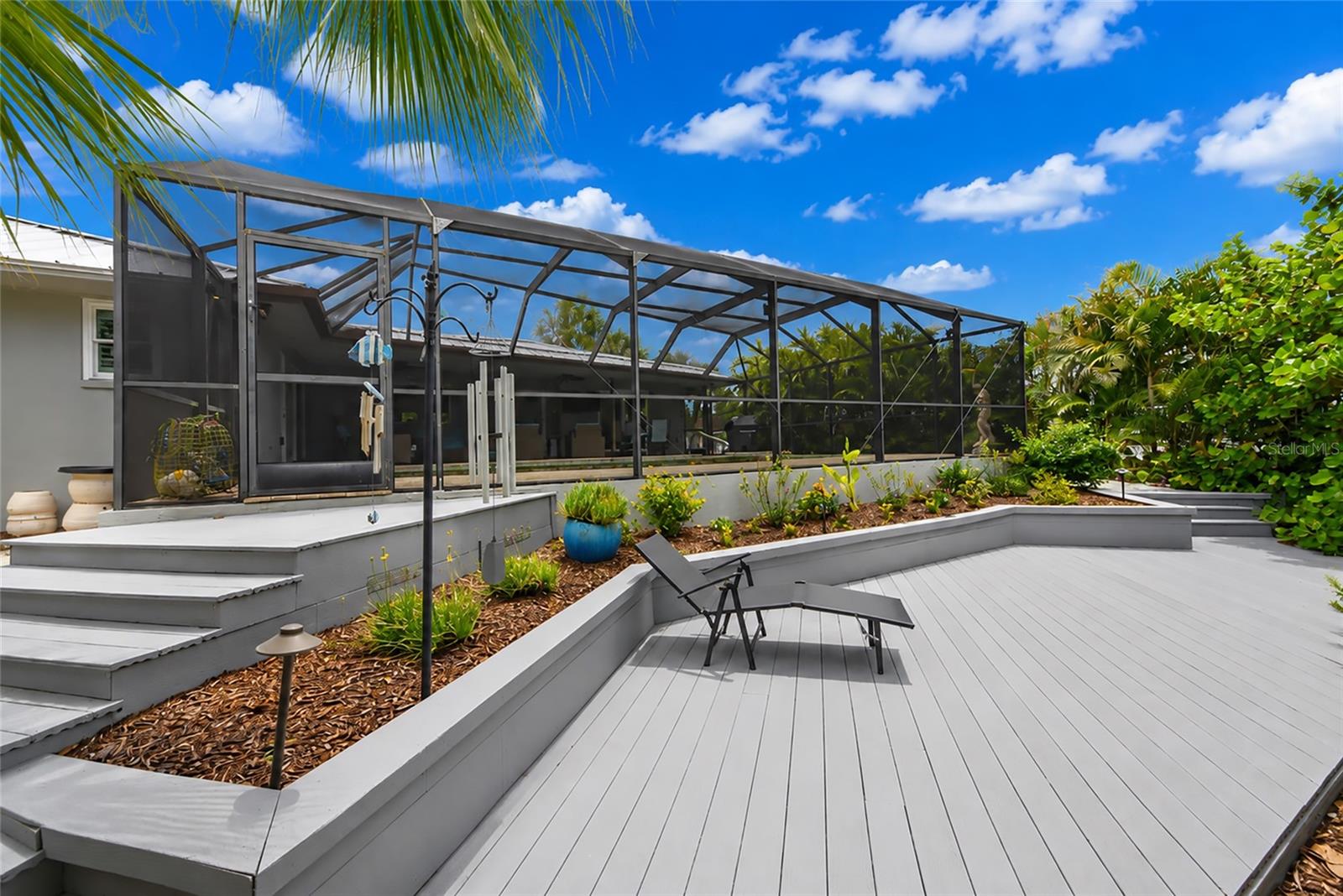 SOUTHBAY YACHT & RACQUET CLUB - Residential