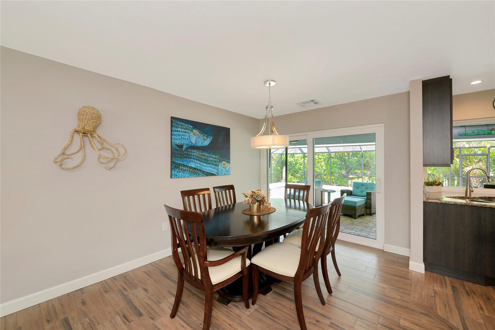 SOUTHBAY YACHT & RACQUET CLUB - Residential