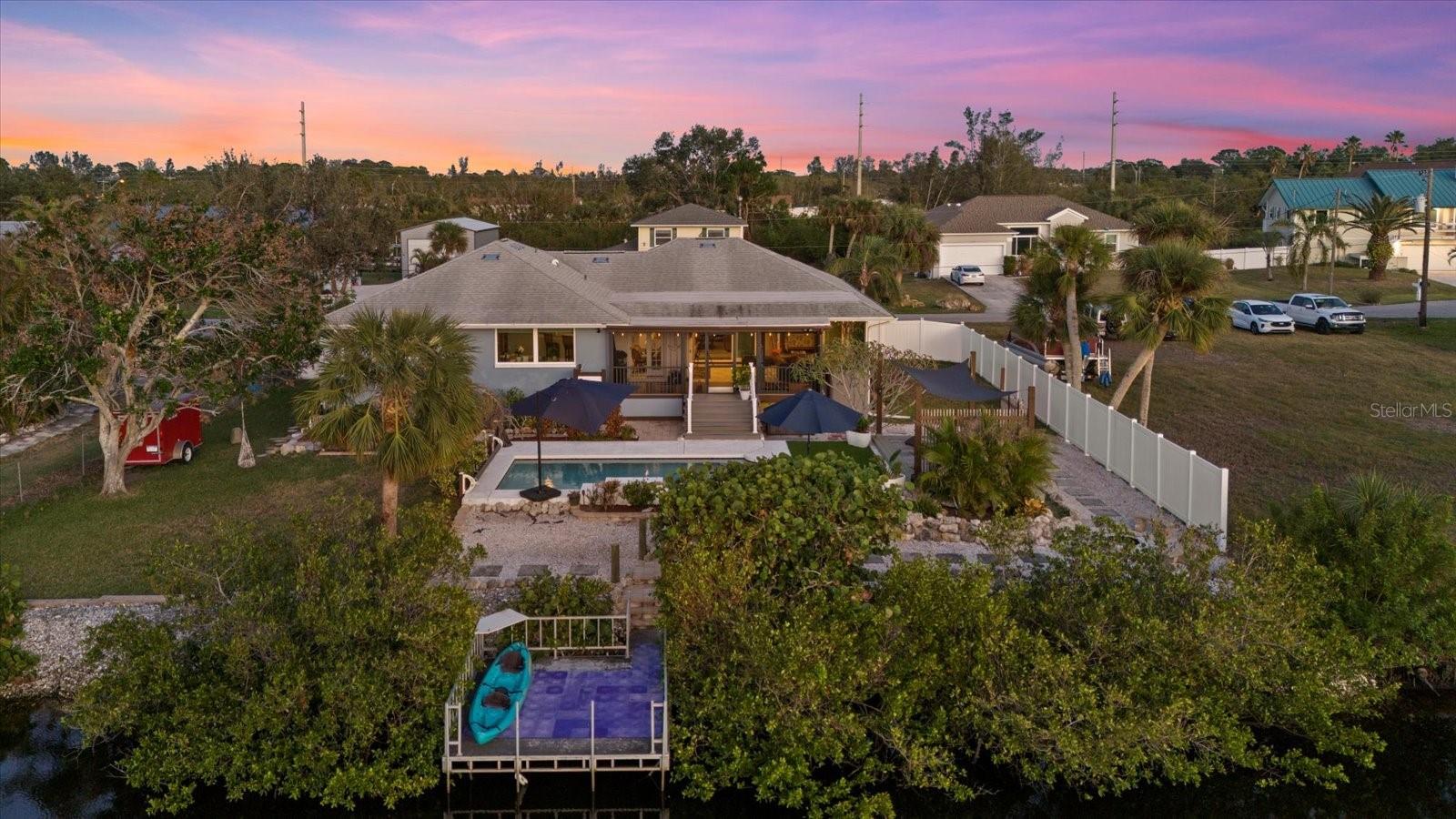 609 ELBA DRIVE