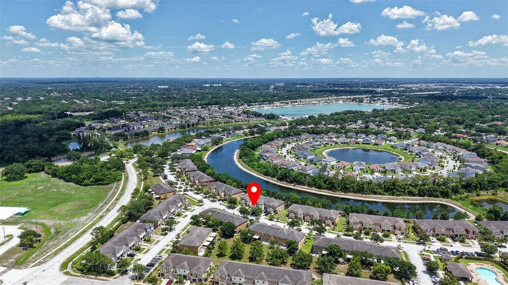 Photo of 6710 Holly Heath Drive, Riverview, FL 33578 (MLS # TB8533868)