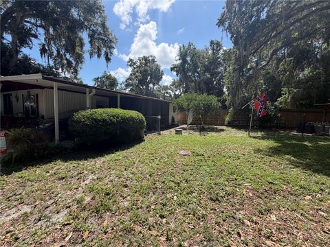 Tiny photo for 3315 Cr 431n, Lake Panasoffkee, FL 33538 (MLS # OM725119)