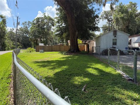 Tiny photo for 3315 Cr 431n, Lake Panasoffkee, FL 33538 (MLS # OM725119)