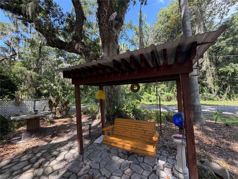 Tiny photo for 3315 Cr 431n, Lake Panasoffkee, FL 33538 (MLS # OM725119)