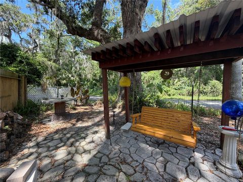 Tiny photo for 3315 Cr 431n, Lake Panasoffkee, FL 33538 (MLS # OM725119)