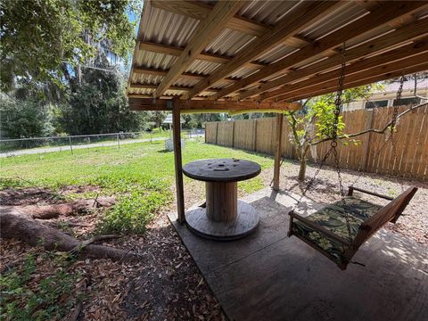 Tiny photo for 3315 Cr 431n, Lake Panasoffkee, FL 33538 (MLS # OM725119)