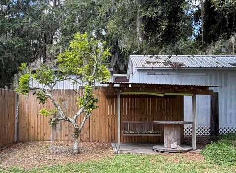 Tiny photo for 3315 Cr 431n, Lake Panasoffkee, FL 33538 (MLS # OM725119)