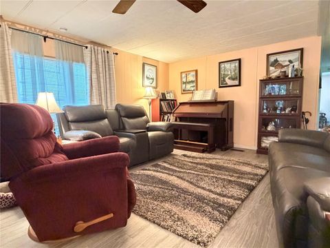 Tiny photo for 3315 Cr 431n, Lake Panasoffkee, FL 33538 (MLS # OM725119)