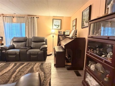 Tiny photo for 3315 Cr 431n, Lake Panasoffkee, FL 33538 (MLS # OM725119)