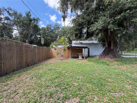 Tiny photo for 3315 Cr 431n, Lake Panasoffkee, FL 33538 (MLS # OM725119)