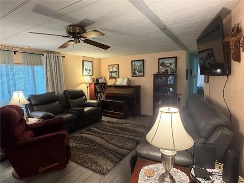 Tiny photo for 3315 Cr 431n, Lake Panasoffkee, FL 33538 (MLS # OM725119)