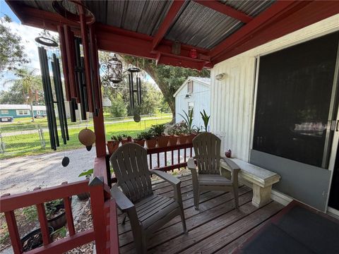Tiny photo for 3315 Cr 431n, Lake Panasoffkee, FL 33538 (MLS # OM725119)