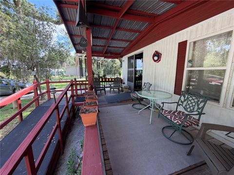 Tiny photo for 3315 Cr 431n, Lake Panasoffkee, FL 33538 (MLS # OM725119)