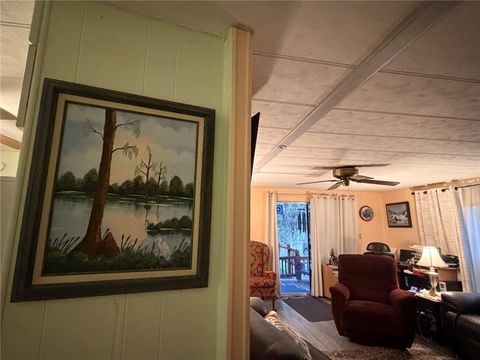 Tiny photo for 3315 Cr 431n, Lake Panasoffkee, FL 33538 (MLS # OM725119)