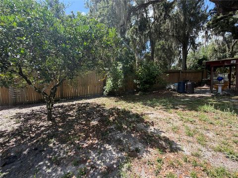 Tiny photo for 3315 Cr 431n, Lake Panasoffkee, FL 33538 (MLS # OM725119)