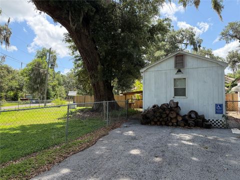 Tiny photo for 3315 Cr 431n, Lake Panasoffkee, FL 33538 (MLS # OM725119)
