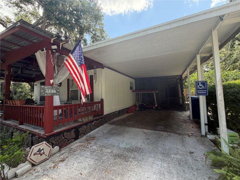 Tiny photo for 3315 Cr 431n, Lake Panasoffkee, FL 33538 (MLS # OM725119)