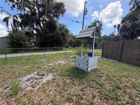 Tiny photo for 3315 Cr 431n, Lake Panasoffkee, FL 33538 (MLS # OM725119)