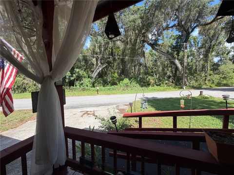 Tiny photo for 3315 Cr 431n, Lake Panasoffkee, FL 33538 (MLS # OM725119)