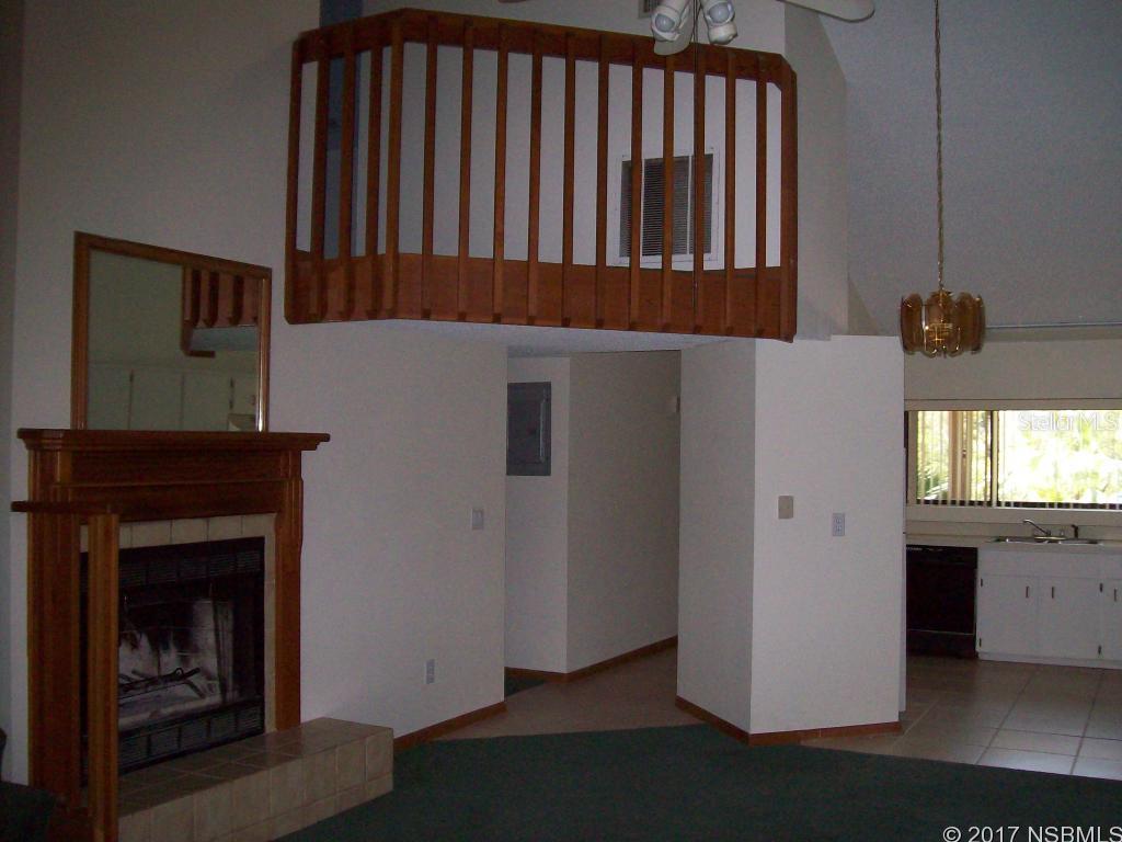 Gleneagles Unrec - Residential Lease