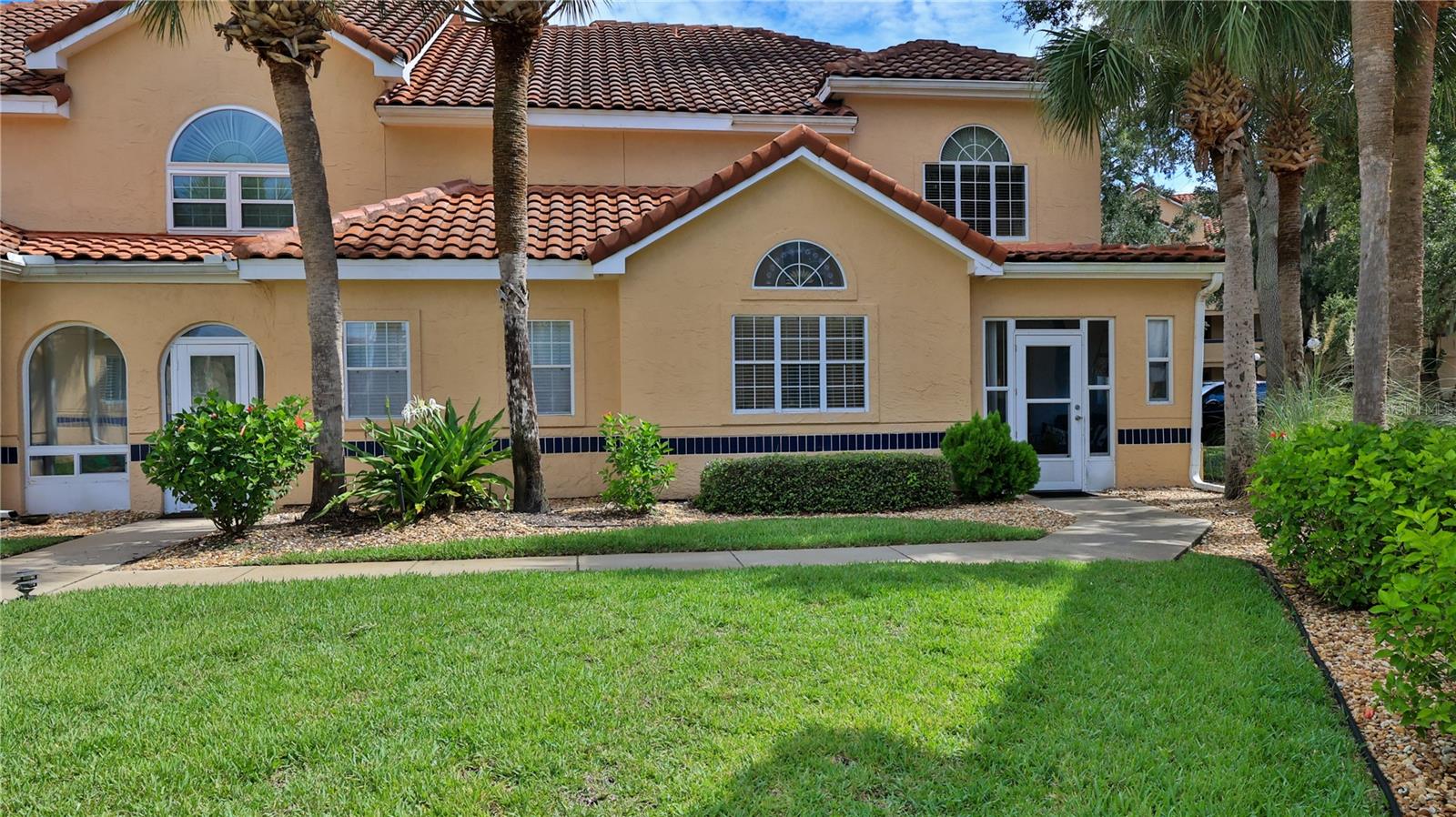 Marina living at its best! Beautiful 3 bed/2.5 bath townhouse with loft and 2 car garage in private gated community of Marina Cove. The home is being sold with a deeded 46 x 15'7" boat slip complete with water, electric and new dock box and access to private pump out station. Marine fuel is also right around the corner. This location offers easy entry into the ICW for your trips to St, Augustine and Ponce inlets. The home features neutral coloring in its flooring and walls. When you enter the home, you will be awed by the beautiful hardwood staircase. Notable features are wood ventilated shelving, glass shower doors, bathroom mirrors, lighting and medicine cabinets, new ceiling fans, newer appliances, comfort height toilets, and exotic granite in the kitchen. The oversize two car garage has attic storage as well as new garage door motors and fan light. Look at your sunset views of the marina or walk to the gazebo on the ICW. There is a substantial amount of guest parking as well as a car wash station. Social amenities include a clubhouse, tennis/pickleball court, putting green and bocce, shuffleboard and horseshoe courts. Marina Cove is a gated access community that is well lit and wonderfully landscaped. Not only can you watch the boat parade from the property, but you can be to the beach, shopping or golf in minutes. You won't be disappointed living here.