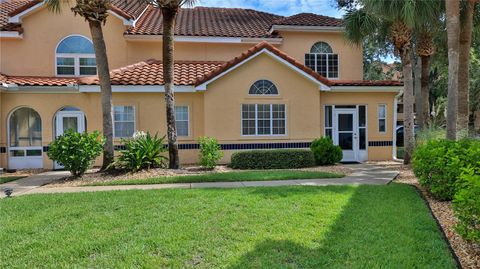 46 CAPTAINS WALK PALM COAST FL 32137