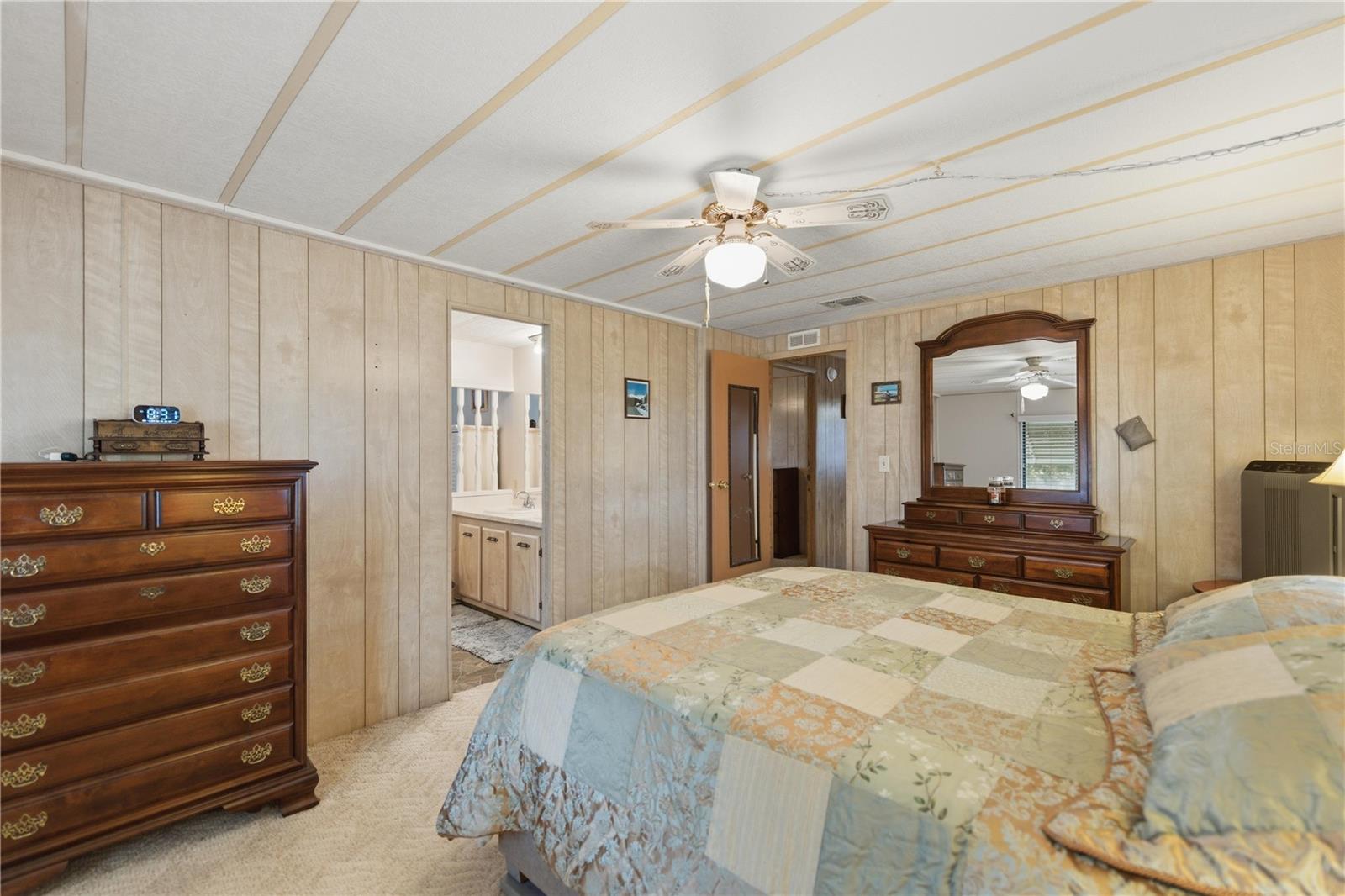 OCALA EAST VILLAS - Residential