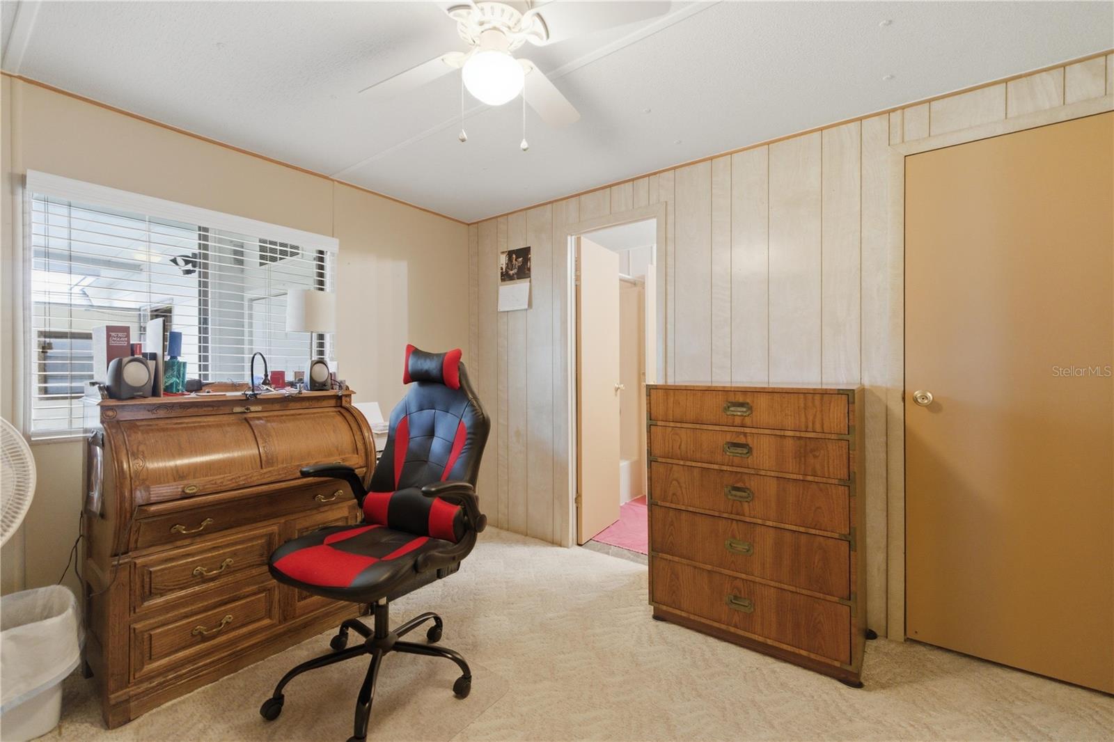 OCALA EAST VILLAS - Residential