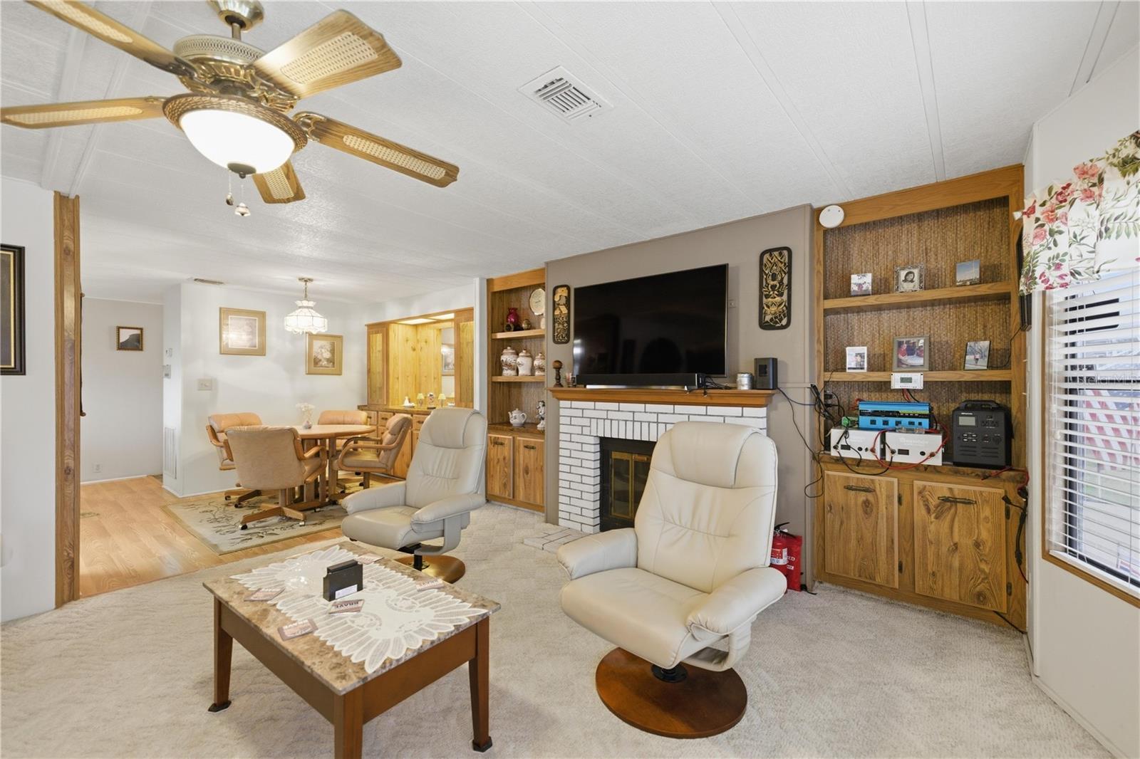 OCALA EAST VILLAS - Residential