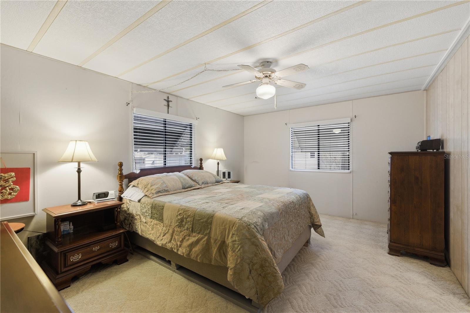 OCALA EAST VILLAS - Residential