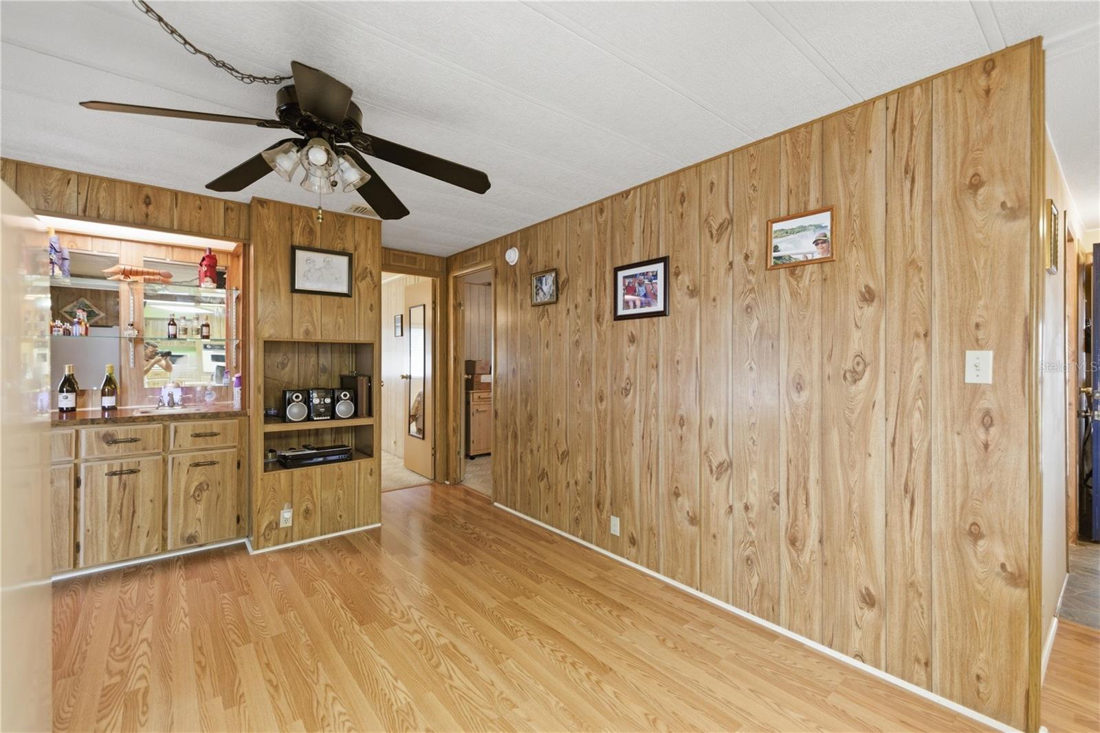 OCALA EAST VILLAS - Residential