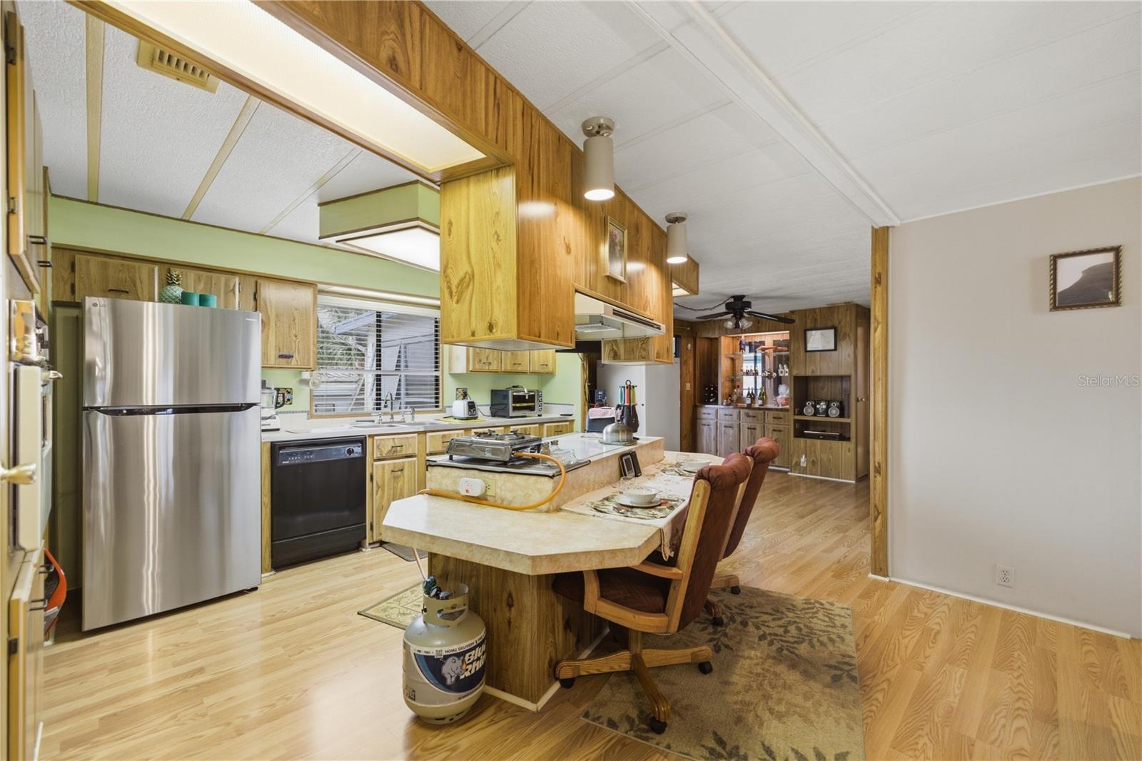 OCALA EAST VILLAS - Residential