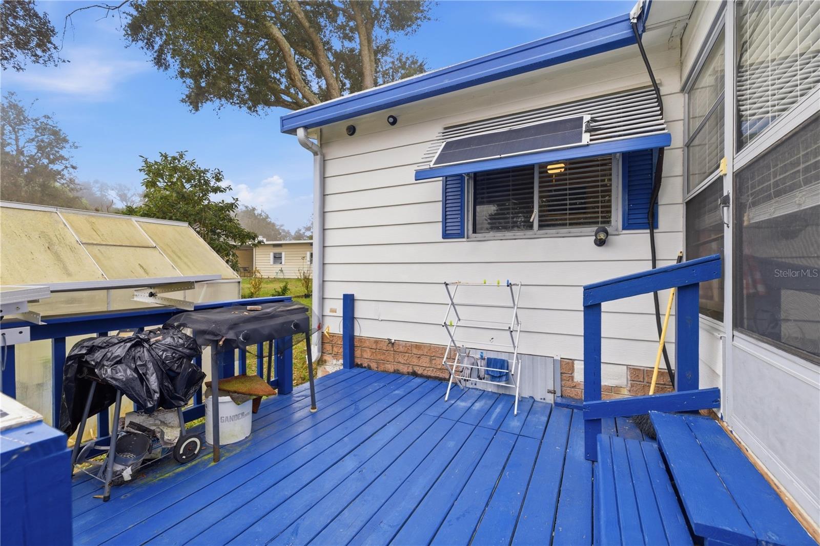 OCALA EAST VILLAS - Residential