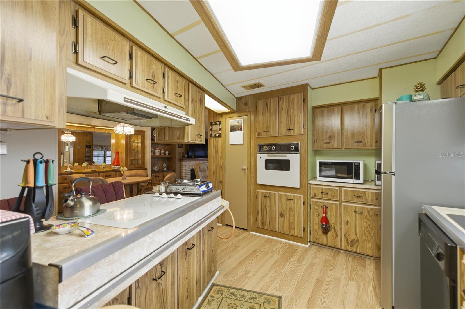 OCALA EAST VILLAS - Residential