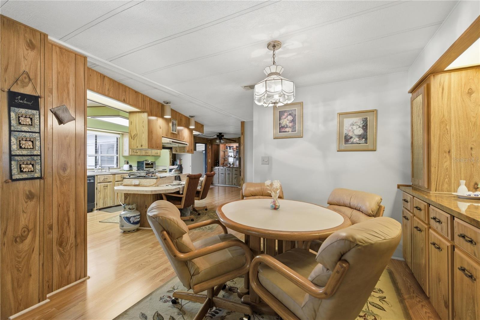 OCALA EAST VILLAS - Residential