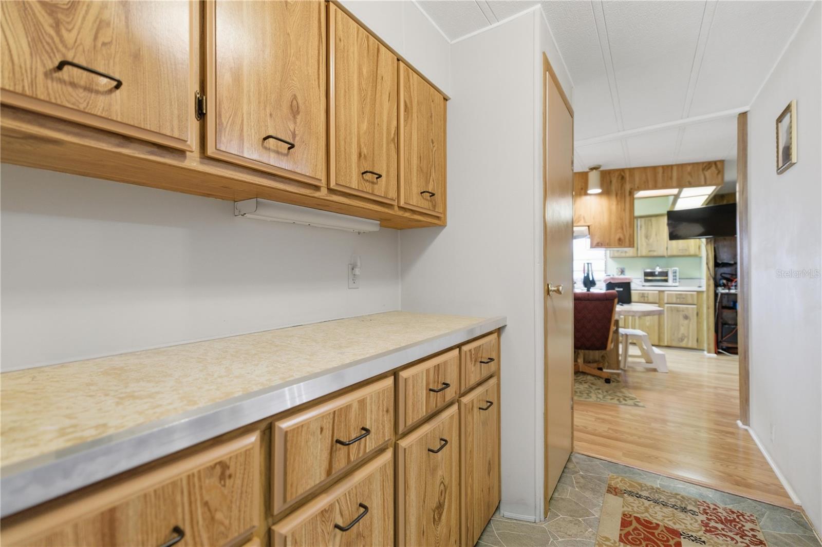 OCALA EAST VILLAS - Residential