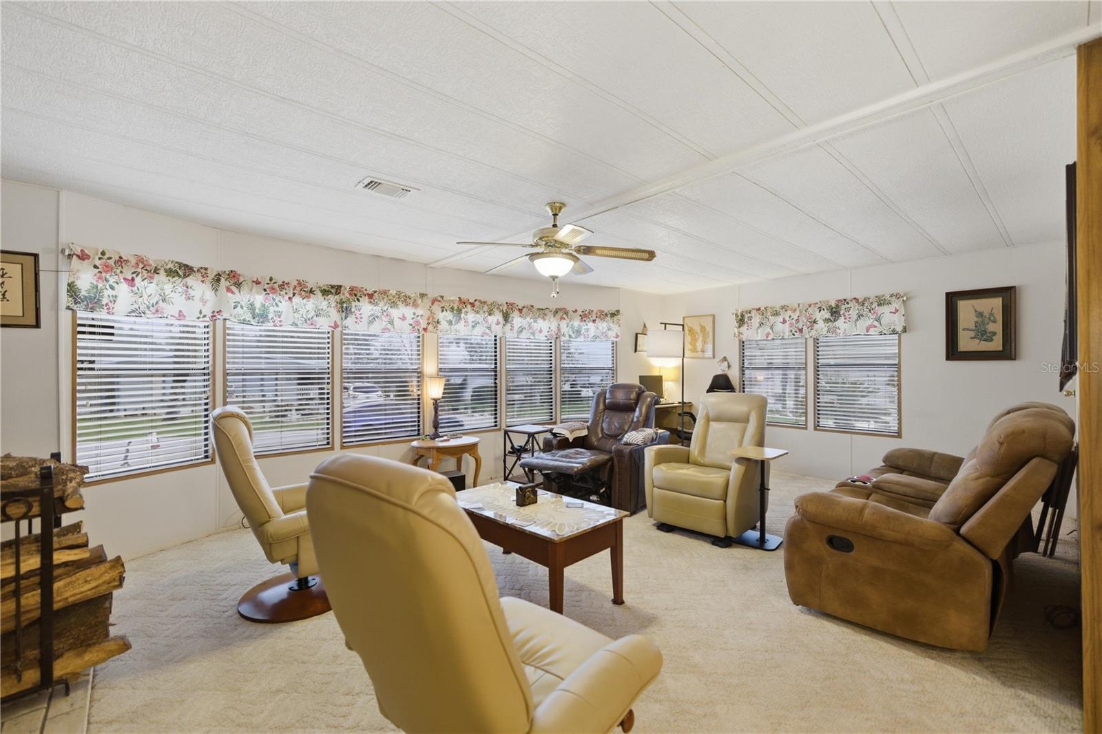 OCALA EAST VILLAS - Residential