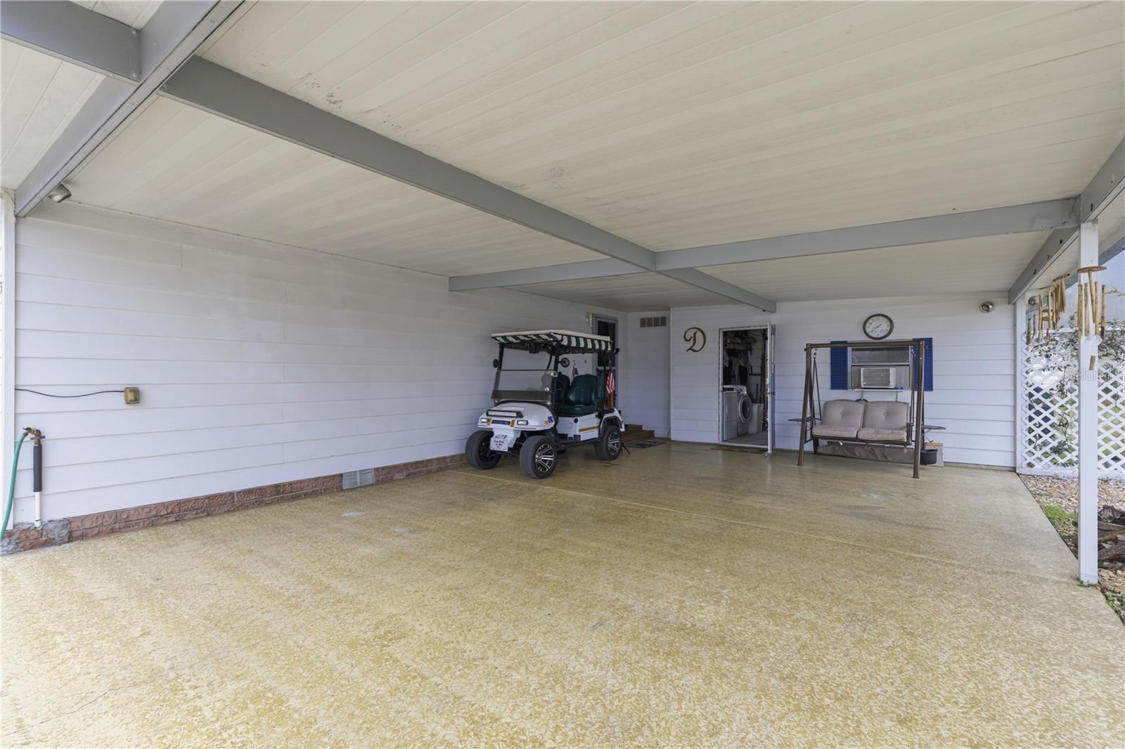 OCALA EAST VILLAS - Residential