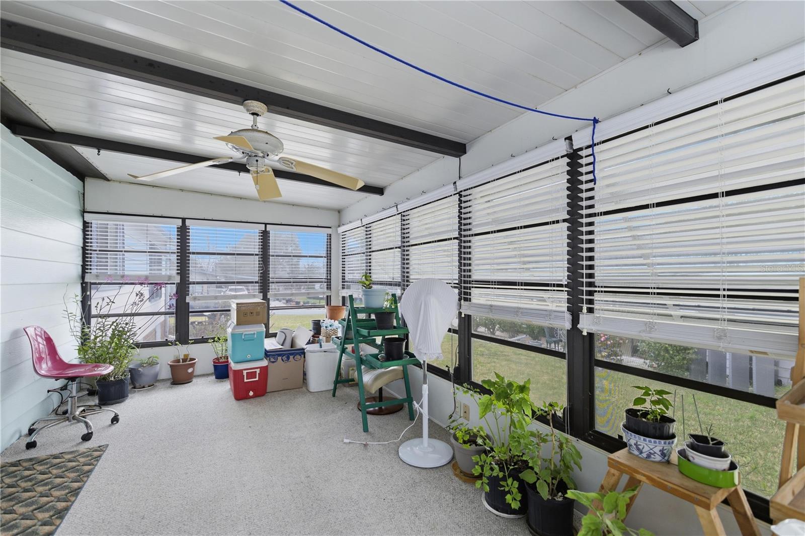 OCALA EAST VILLAS - Residential