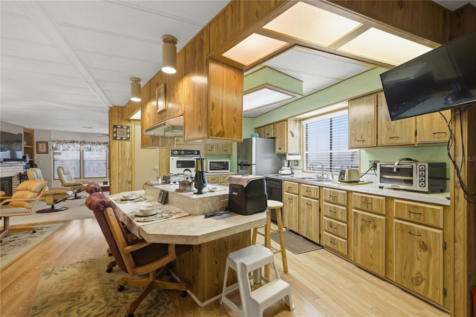 OCALA EAST VILLAS - Residential