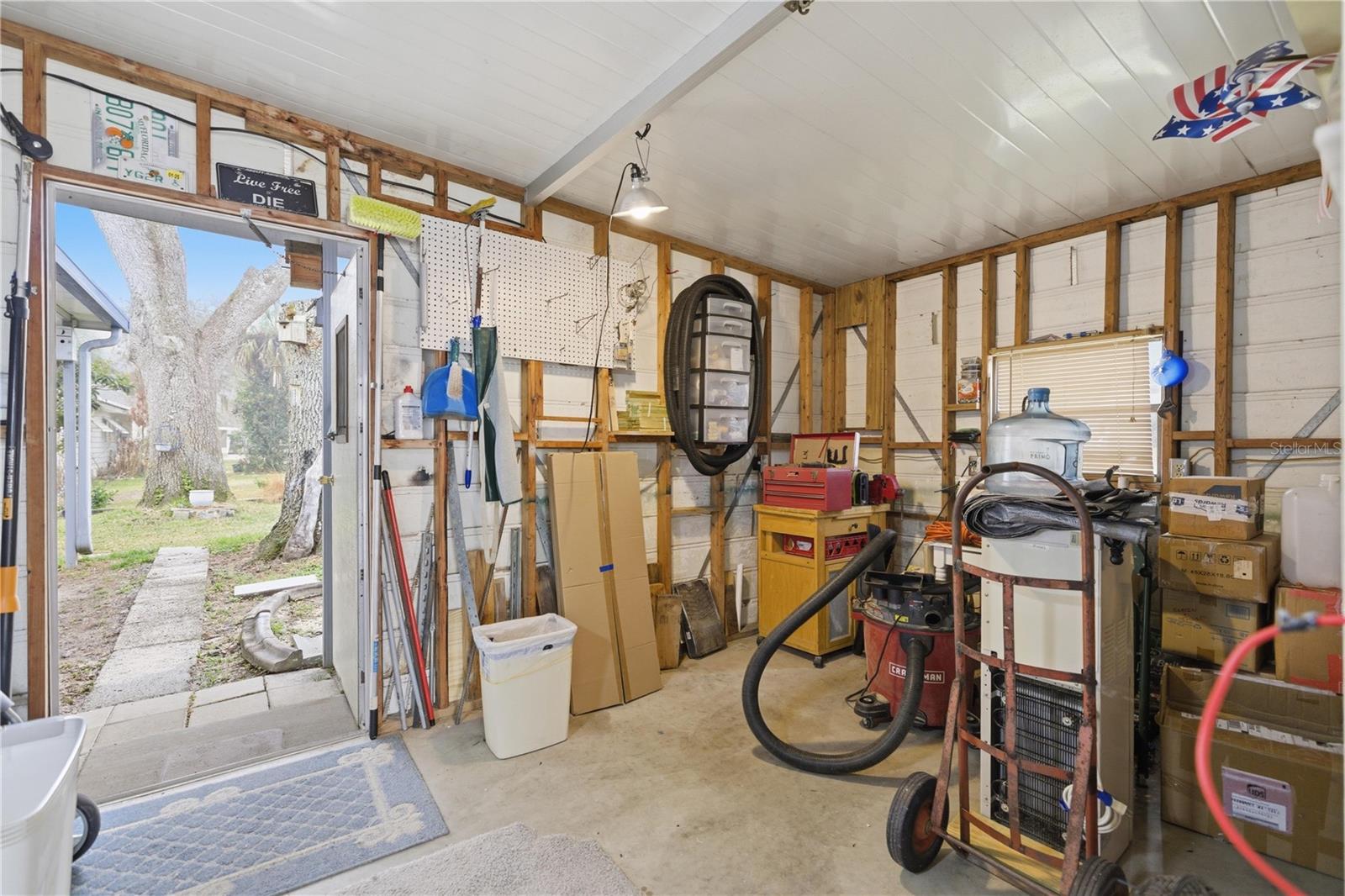 OCALA EAST VILLAS - Residential