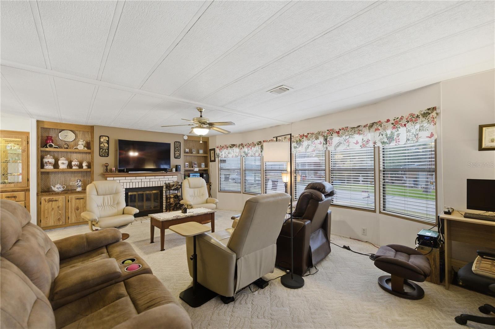 OCALA EAST VILLAS - Residential