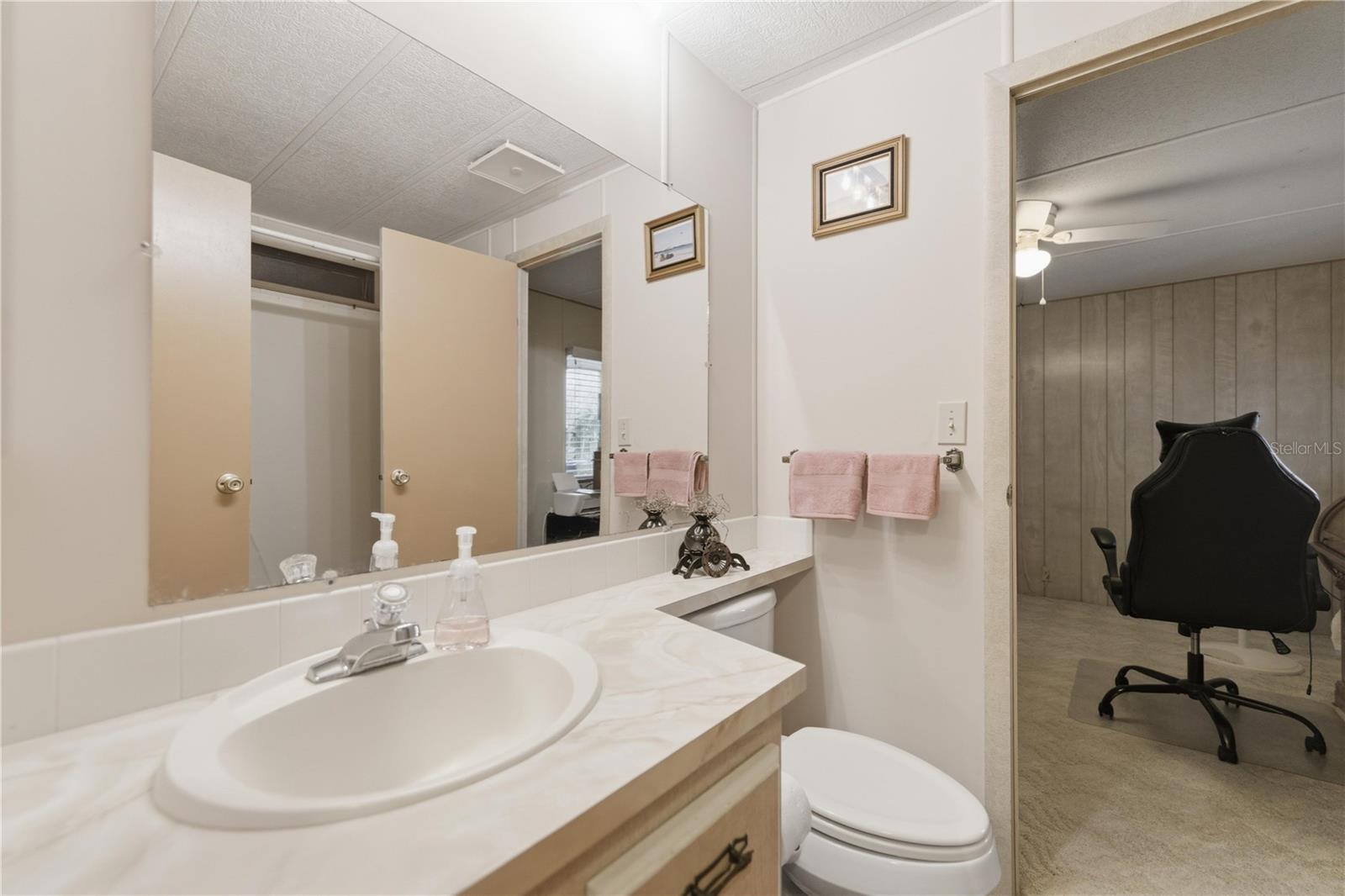 OCALA EAST VILLAS - Residential