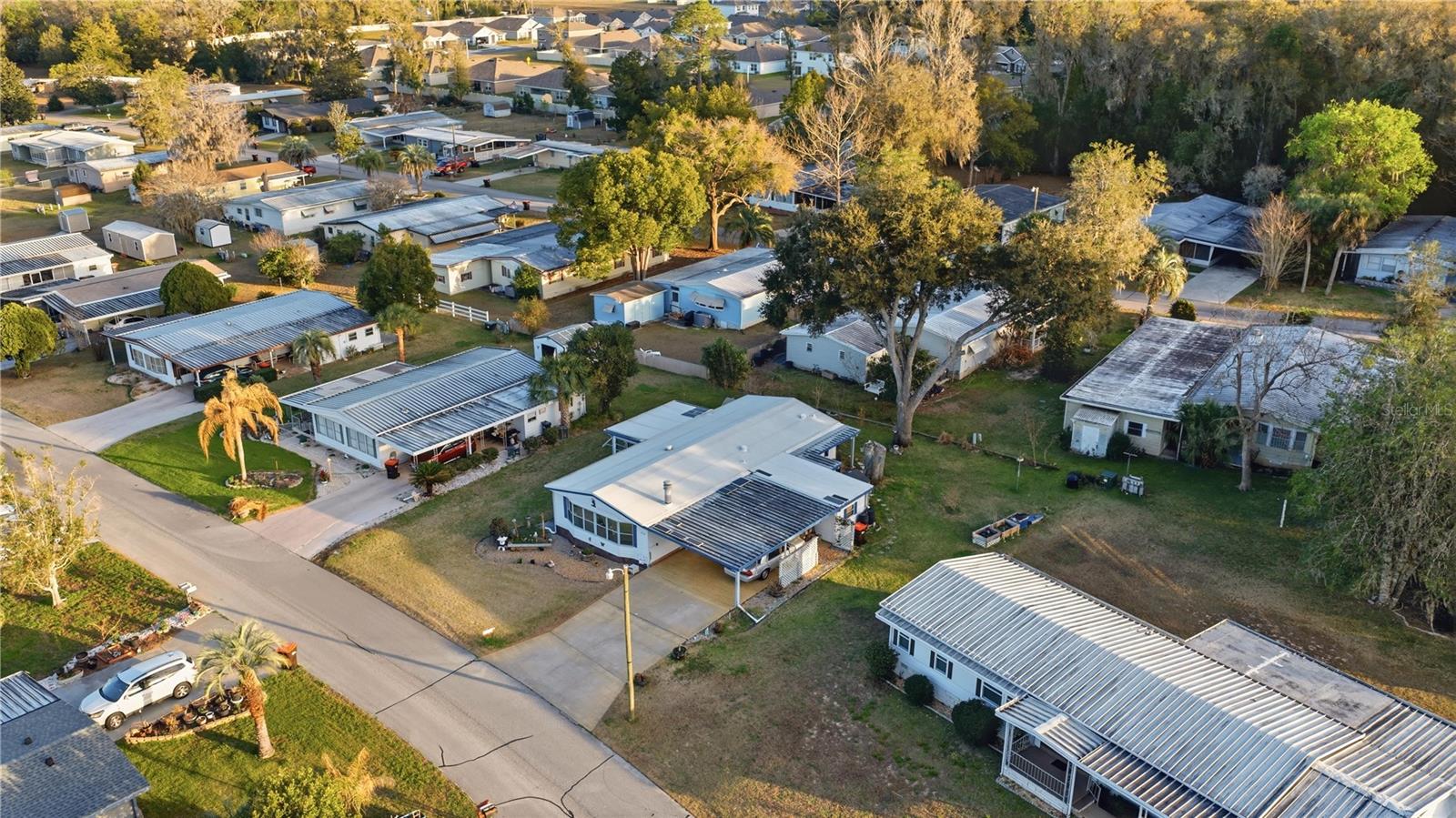 OCALA EAST VILLAS - Residential